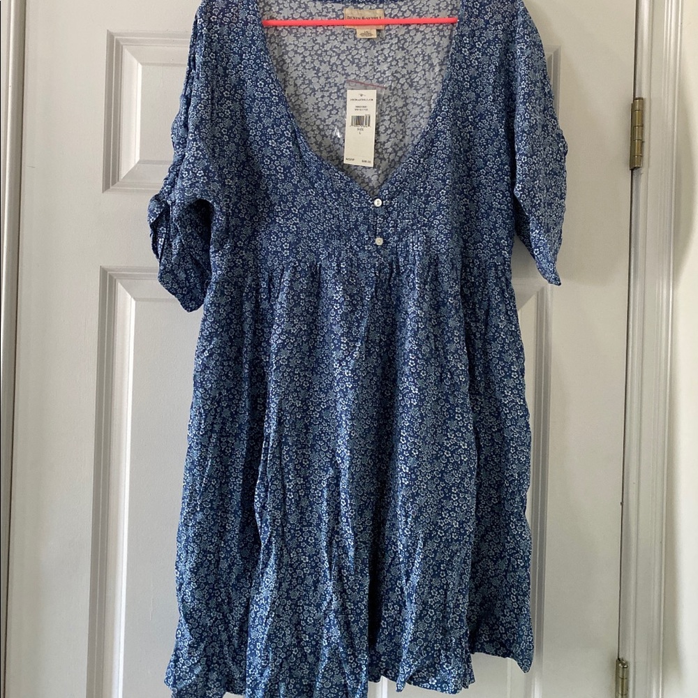 Ralph Lauren dress